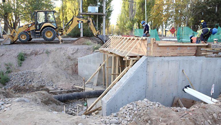 Nación define financiamiento a municipios de la provincia