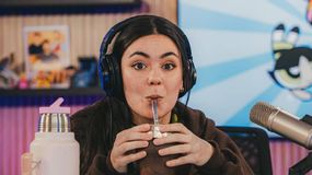 Guillermina Bianchi, la streamer neuquina que triunfa en Vorterix y compite por los Martín Fierro | LM Neuquen Guillermina Bianchi, la streamer neuquina que triunfa en Vorterix y compite por los Martín Fierro