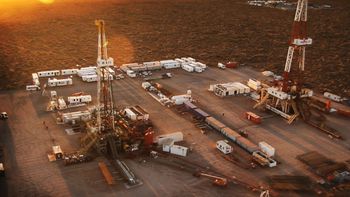 Vaca Muerta puede triplicar su producción hacia 2030.