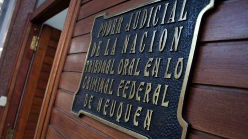 Le encontraron droga en su causa, pero no se probó la venta y zafó de ir a la cárcel | LM Neuquen Le encontraron droga en su causa, pero no se probó la venta y zafó de ir a la cárcel