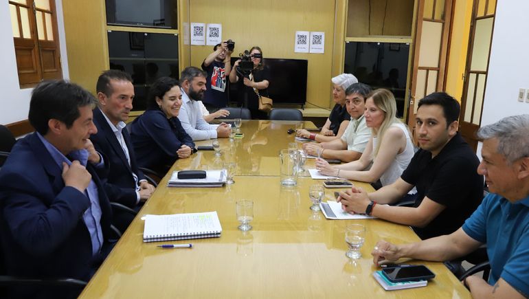 Paritarias 2026: con la continuidad del IPC, Neuquén se diferencia del resto del país