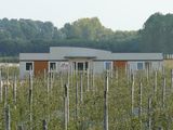 Dalival y su centro de investigación y desarrollo IFO, Francia.