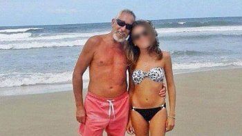 turista argentino fue asesinado a punaladas delante de su familia en brasil