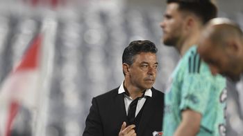 gallardo: ¿se acerca el final? gallardo: ¿se acerca el final?