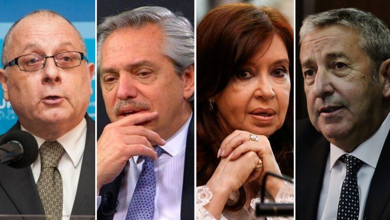 Cómo reaccionó la dirigencia política argentina ante la crisis en Bolivia