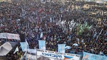 el sindicato de petroleros convoco a elecciones para renovar a sus dirigentes