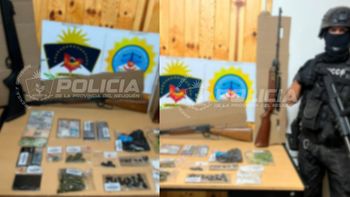 muchas gente, dinero y envoltorios: una investigacion que desarticulo la trama en un kiosco narco muchas gente, dinero y envoltorios: una investigacion que desarticulo la trama en un kiosco narco