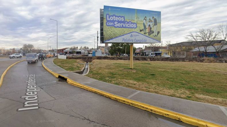 Conmoción en Villa Farrel: encontraron un hombre muerto en una plaza | LM Neuquen Conmoción en Villa Farrel: encontraron un hombre muerto en una plaza