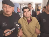 Se ratificó su condena a 12 años de prisión.