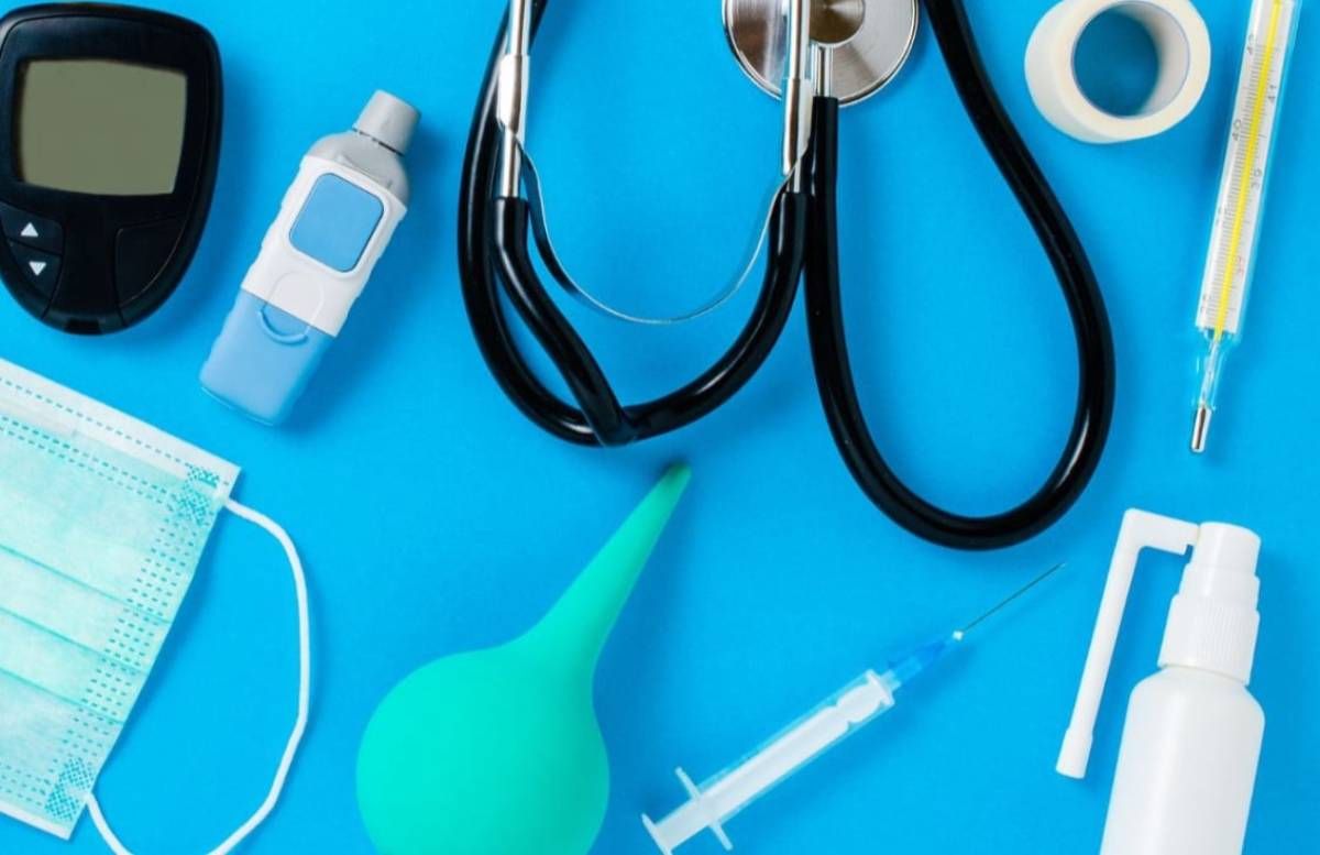 La Anmat prohibió insumos médicos por irregularidades