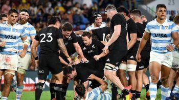 los all blacks le dieron una paliza a los pumas los all blacks le dieron una paliza a los pumas