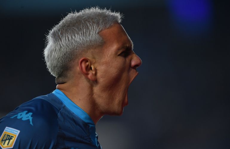 Racing ganó, se puso a 1 de Boca y Copetti avisó: Vamos a salir campeones