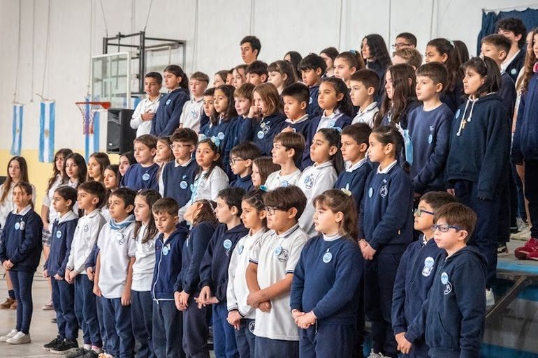 Gentileza colegio IMA. Gentileza colegio IMA.