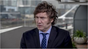 Javier Milei anunció una gran desregulación de la economía mediante DNU. Javier Milei anunció una gran desregulación de la economía mediante DNU.