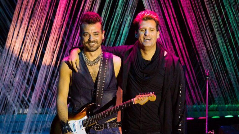 Peter Alfonso y Listorti