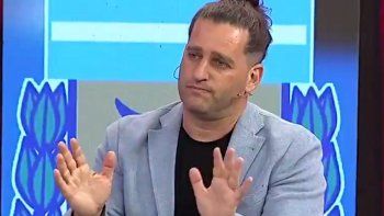 la insolita frase en lo de vignolo que sono a opereta y caras de velorio la insolita frase en lo de vignolo que sono a opereta y caras de velorio