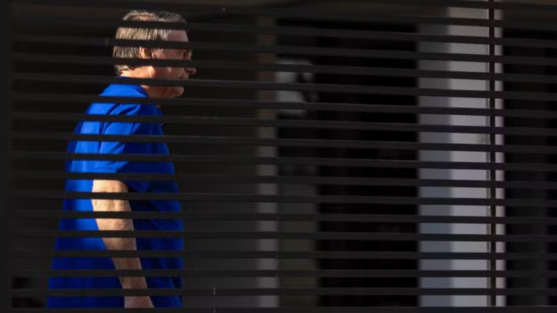 Jair Bolsonaro continuará detenido en Brasilia pese a los reclamos de su defensa | LM Neuquen Jair Bolsonaro continuará detenido en Brasilia pese a los reclamos de su defensa