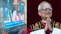 la pelicula de netflix que anticipa la muerte del papa leon xiv: ¿profecia o coincidencia?