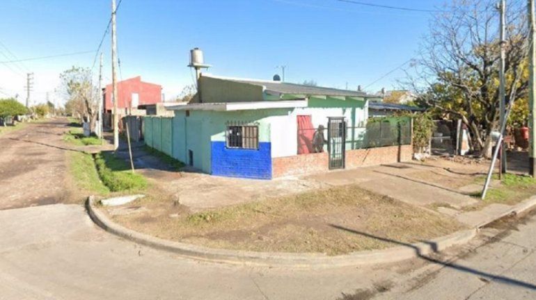 Llevaba comida a sus hijos y terminó matando su ex de un escopetazo