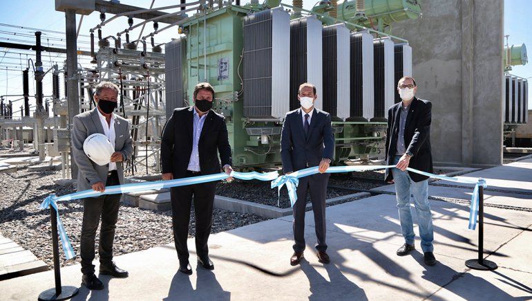 Garantizan luz para el noreste de la ciudad