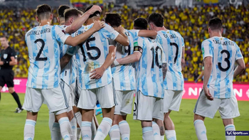 selección