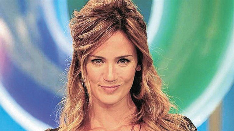 Paula podría sumarse a Bake off.