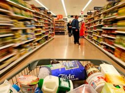 El INDEC difundió la inflación de octubre.