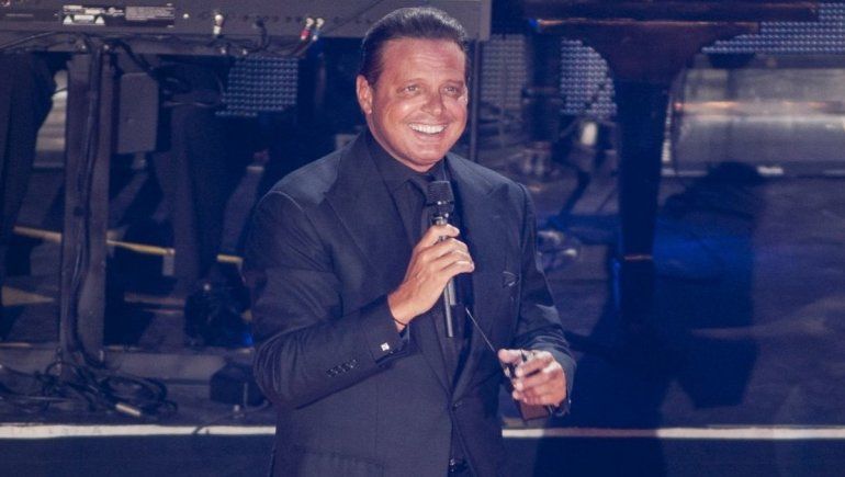 Luis Miguel estrenó su cuenta de TikTok y causa furor
