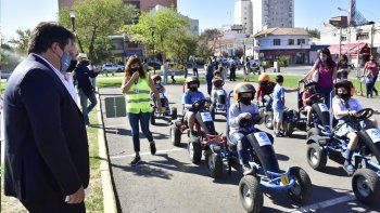 gaido educacion vial