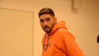 Federico Costich ya había aceptado su responsabilidad por los hechos que le atribuían y solo restaba conocer la pena. Federico Costich ya había aceptado su responsabilidad por los hechos que le atribuían y solo restaba conocer la pena.