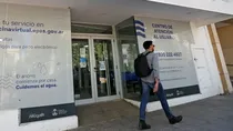se renovaron las autoridades del epas: ¿quien es el nuevo presidente? se renovaron las autoridades del epas: ¿quien es el nuevo presidente?