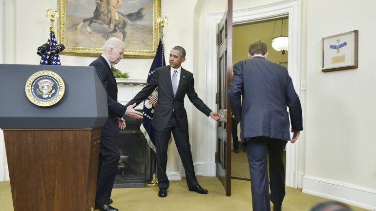 Barack Obama