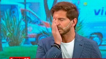 vignolo: sufrimiento, culpa y el gran ejemplo del tachero vignolo: sufrimiento, culpa y el gran ejemplo del tachero