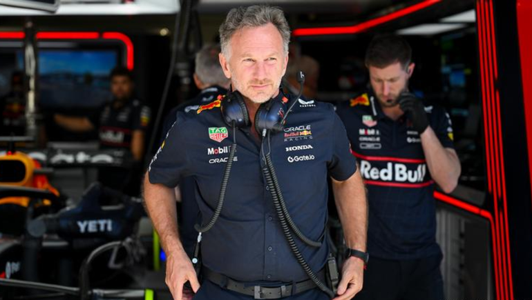El despido más caro para Red Bull: la millonaria cifra que debería recibir Christian Horner