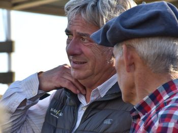 pino: el 40% de la baja de retenciones lo aprovecharon productores