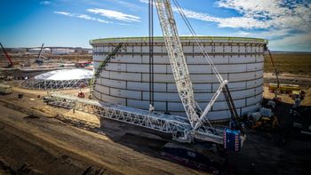 El petróleo de Vaca Muerta se prepara para dar otro salto: cómo avanzan VMOS y Duplicar Norte | LM Neuquen El petróleo de Vaca Muerta se prepara para dar otro salto: cómo avanzan VMOS y Duplicar Norte
