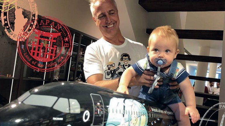 Mirko se encamina a los récords Guinness