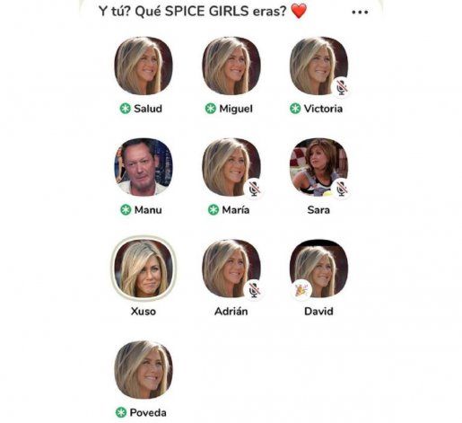 Clubhouse: Brad Pitt entró a una sala y todos le recordaron a Jennifer Aniston