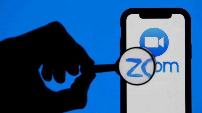 Zoom se prepara para lanzar nuevas funciones