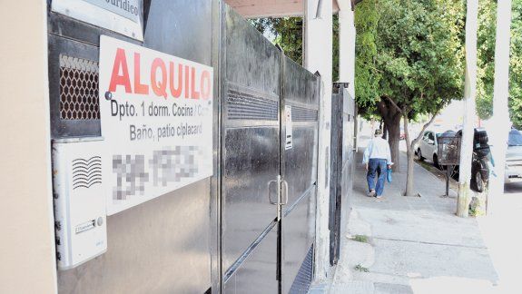 Ley de Alquileres