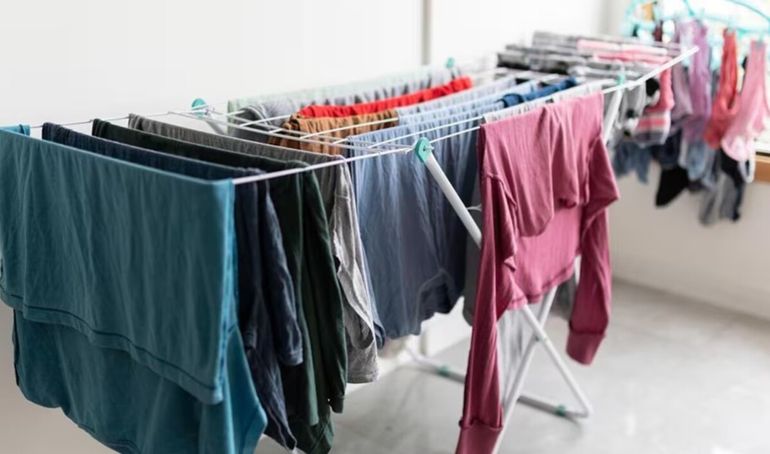 En muchos departamentos chicos