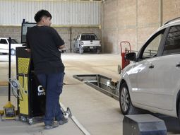 Un proyecto ingresado a la Legislatura de Río Negro, propone modificar el esquema de la RTO. Un proyecto ingresado a la Legislatura de Río Negro, propone modificar el esquema de la RTO.