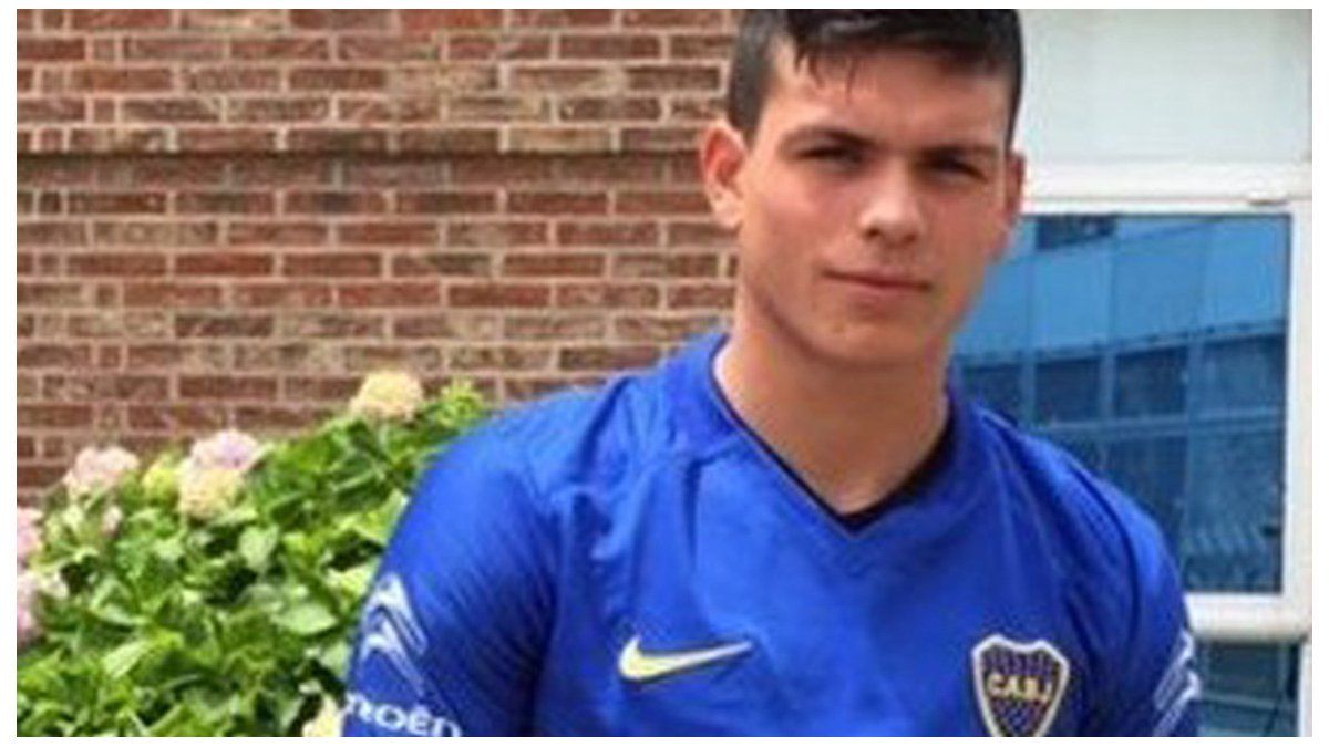 Confirmado Jonathan Silva dejó Boca para regresar a Portugal