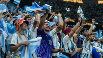 La Cancillería Argentina lanzó un informe detallado con requisitos, seguridad, asistencia consular y consejos para evitar problemas durante el Mundial 2026. La Cancillería Argentina lanzó un informe detallado con requisitos, seguridad, asistencia consular y consejos para evitar problemas durante el Mundial 2026.