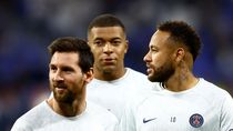 neymar conto la verdad de la interna entre lionel messi y mbappe en el psg