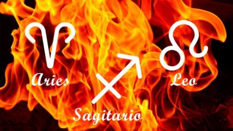 Zodiaco: así será julio para los signos de fuego