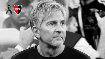 Jorge Messi falleció a los 68 años en Rosario. Jorge Messi falleció a los 68 años en Rosario.