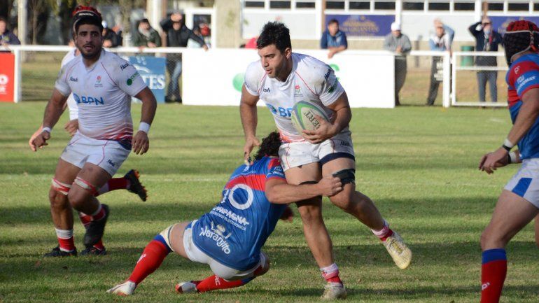 El Azul gritó su primer triunfo en casa en el Top 8