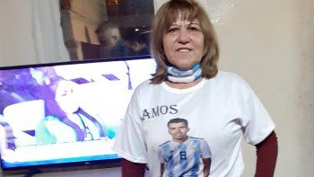 sara, la mama heroina de acuna, entre lagrimas: el dia mas feliz de mi vida sara, la mama heroina de acuna, entre lagrimas: el dia mas feliz de mi vida