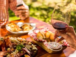 El próximo 17 de abril se celebra el día del Malbec. Foto: WofA. El próximo 17 de abril se celebra el día del Malbec. Foto: WofA.